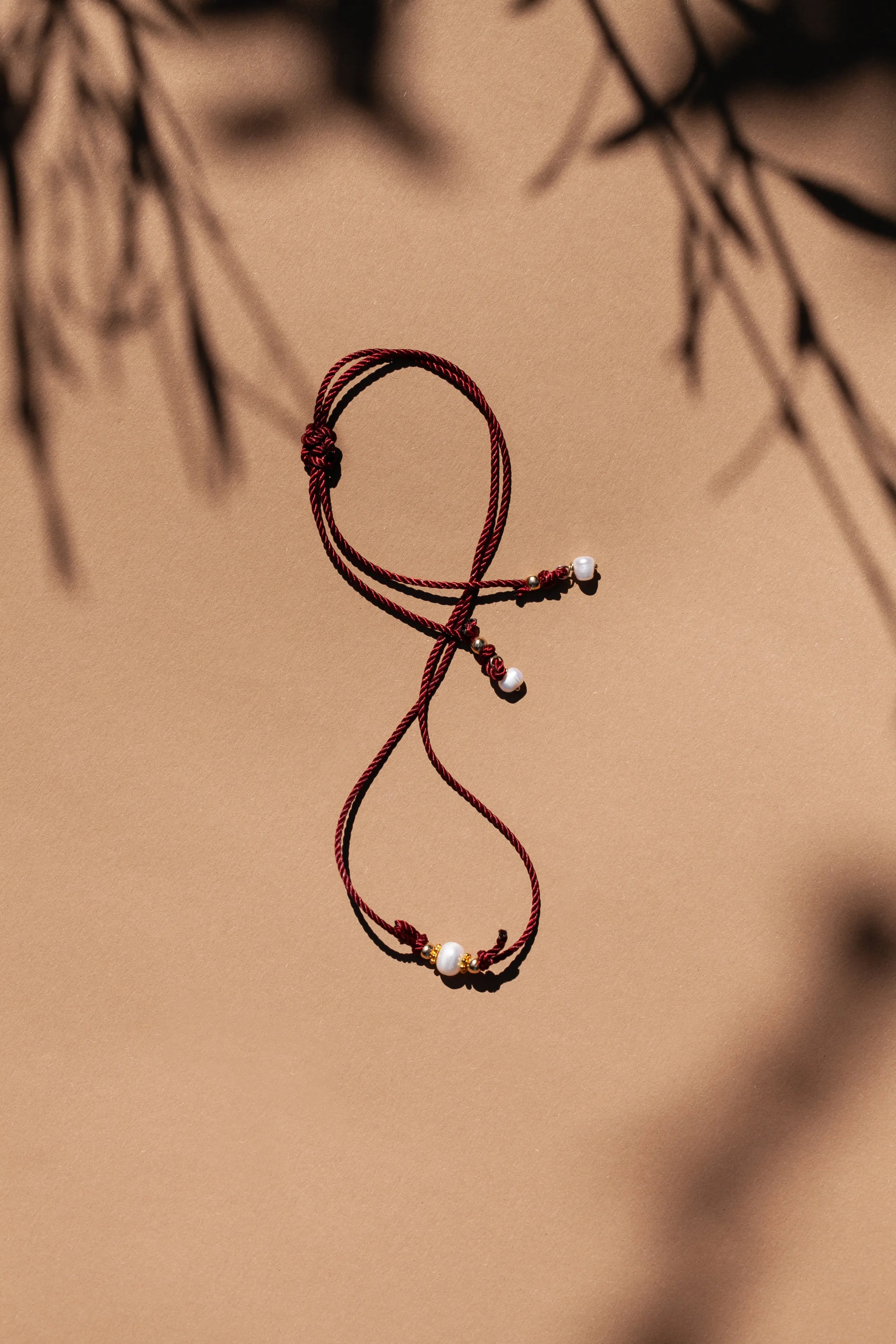 Girocollo “Parigi”