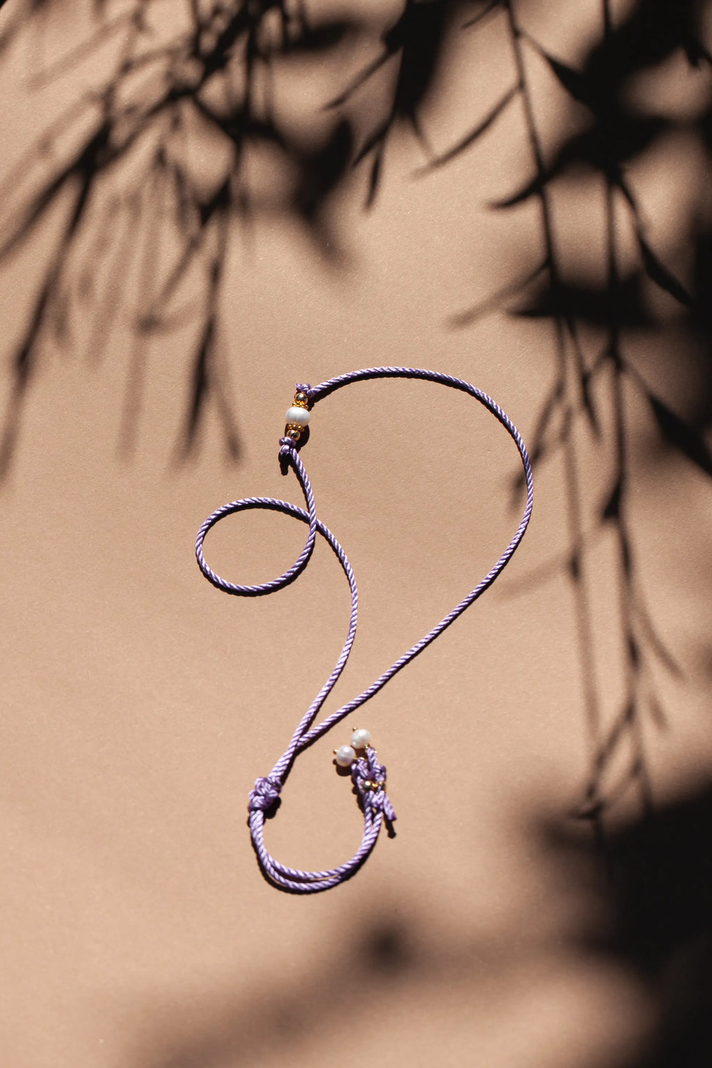 Girocollo “Parigi”