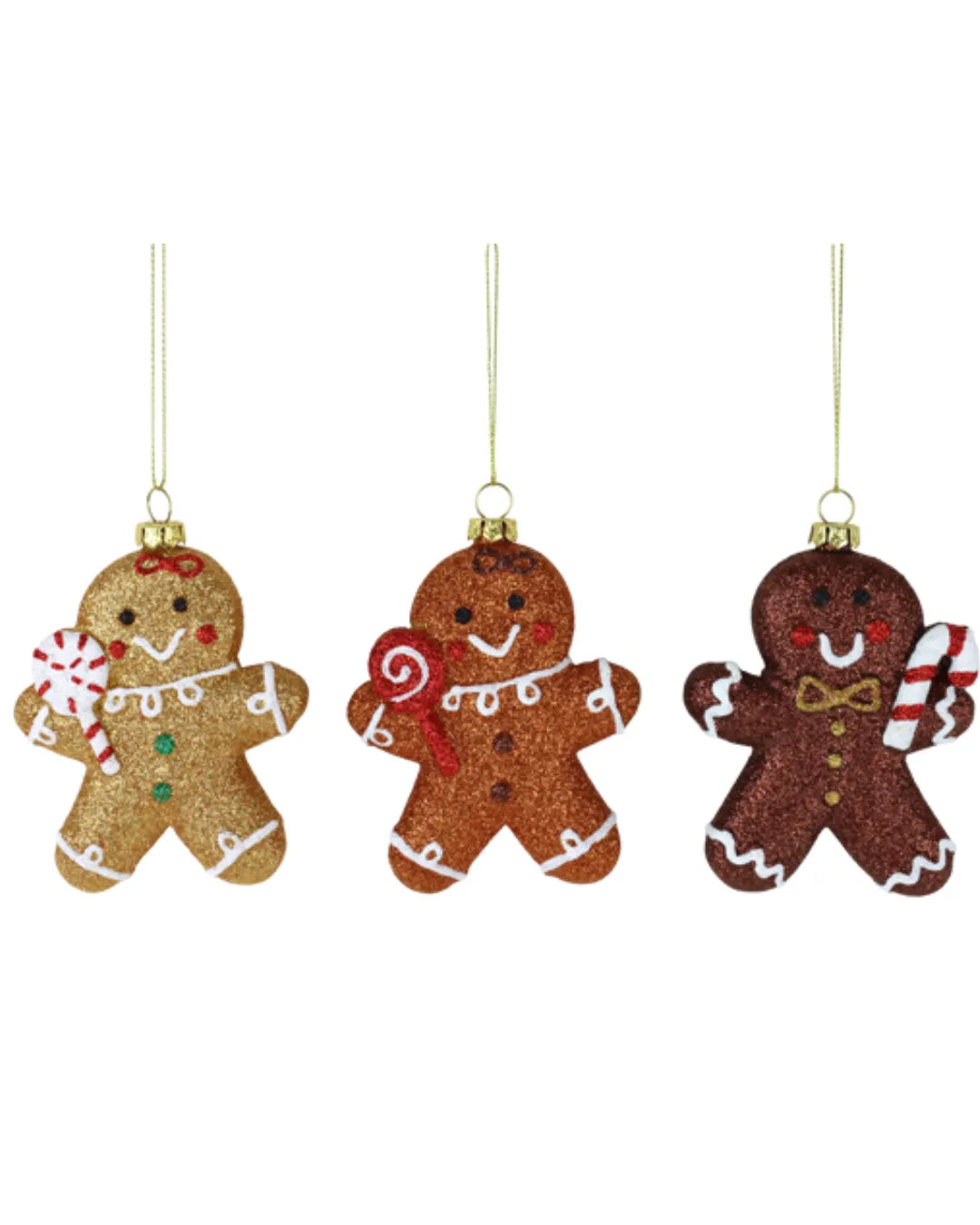 Decorazione “Gingerman”