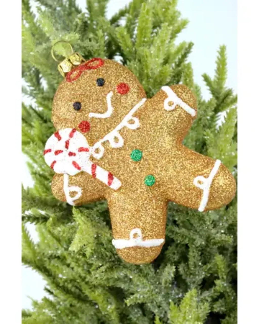 Decorazione “Gingerman”