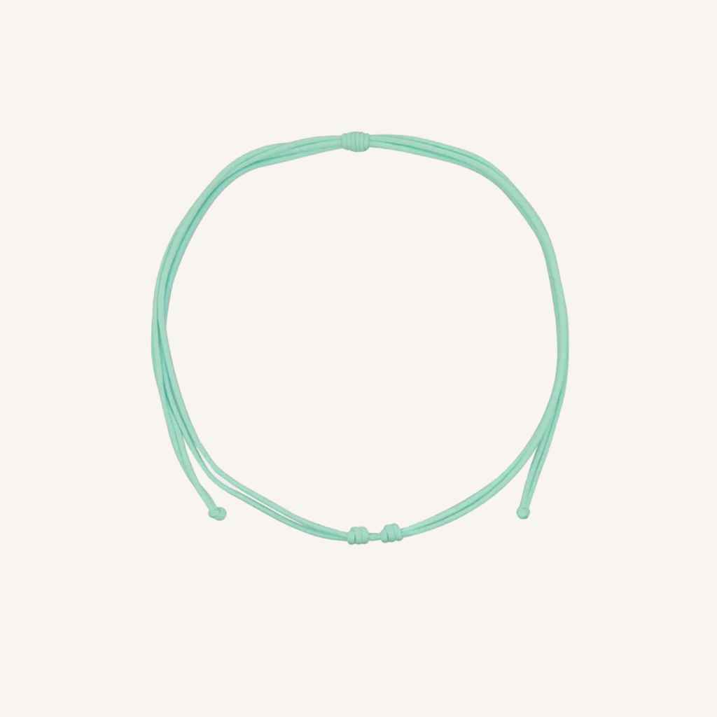 Girocollo cordino Base