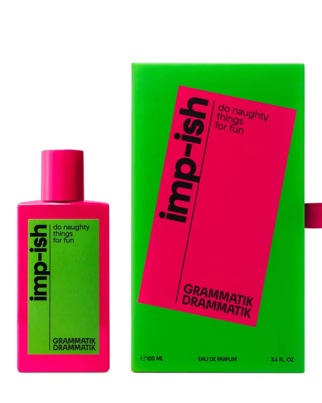 Impish Eau de Parfum