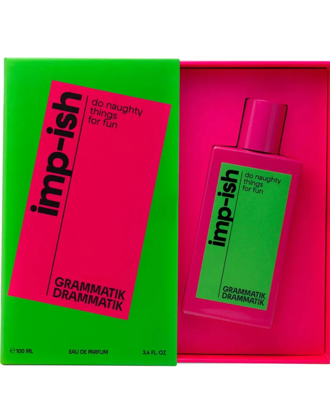 Impish Eau de Parfum