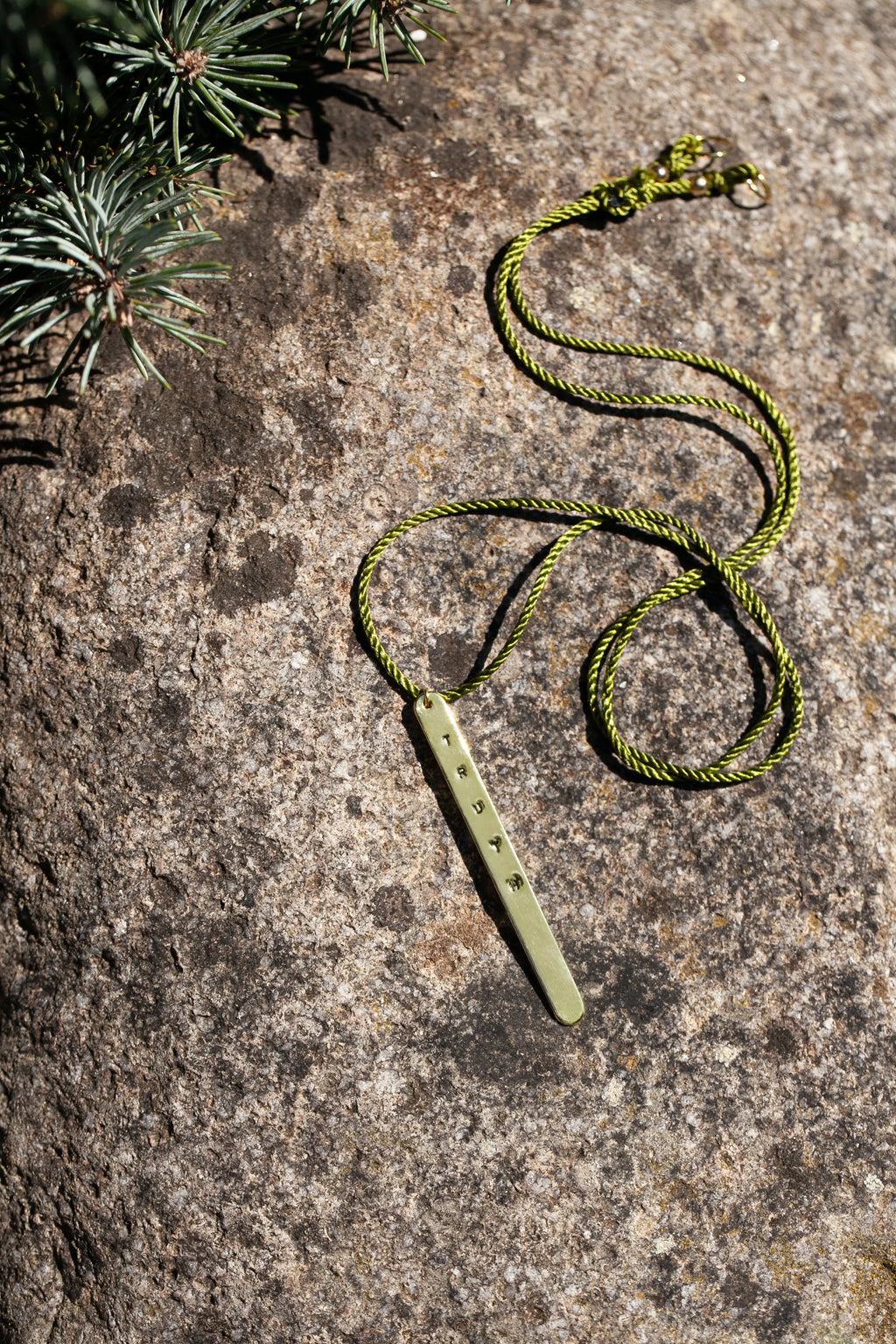 Collana “Lisbona”