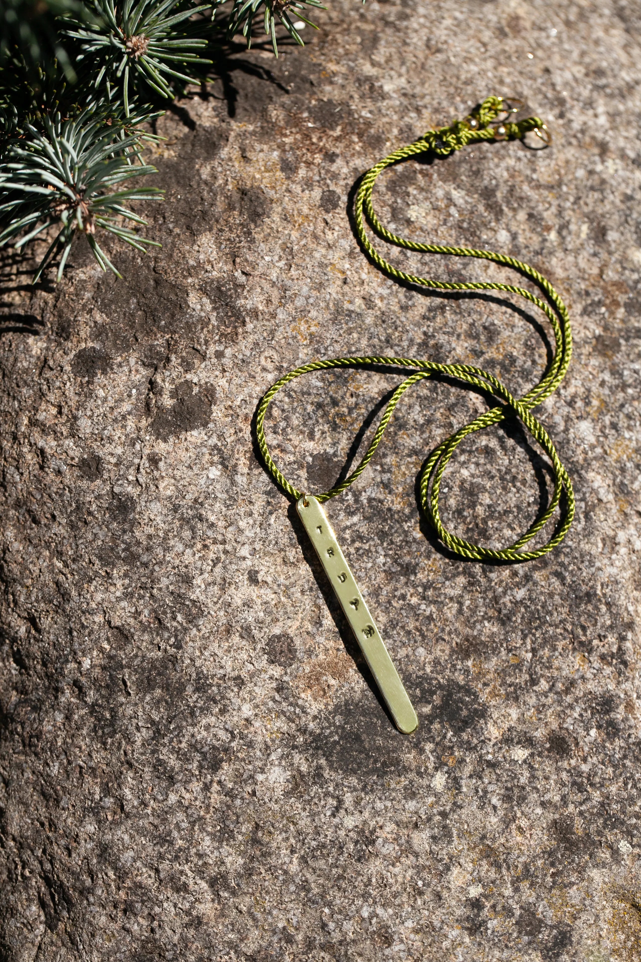 Collana “Lisbona”