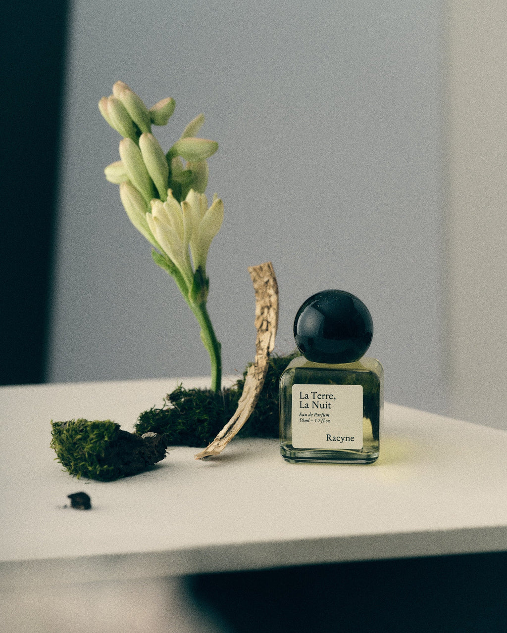 La Terre, La Nuit – Eau de Parfum