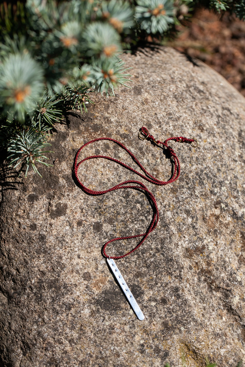 Collana “Lisbona”