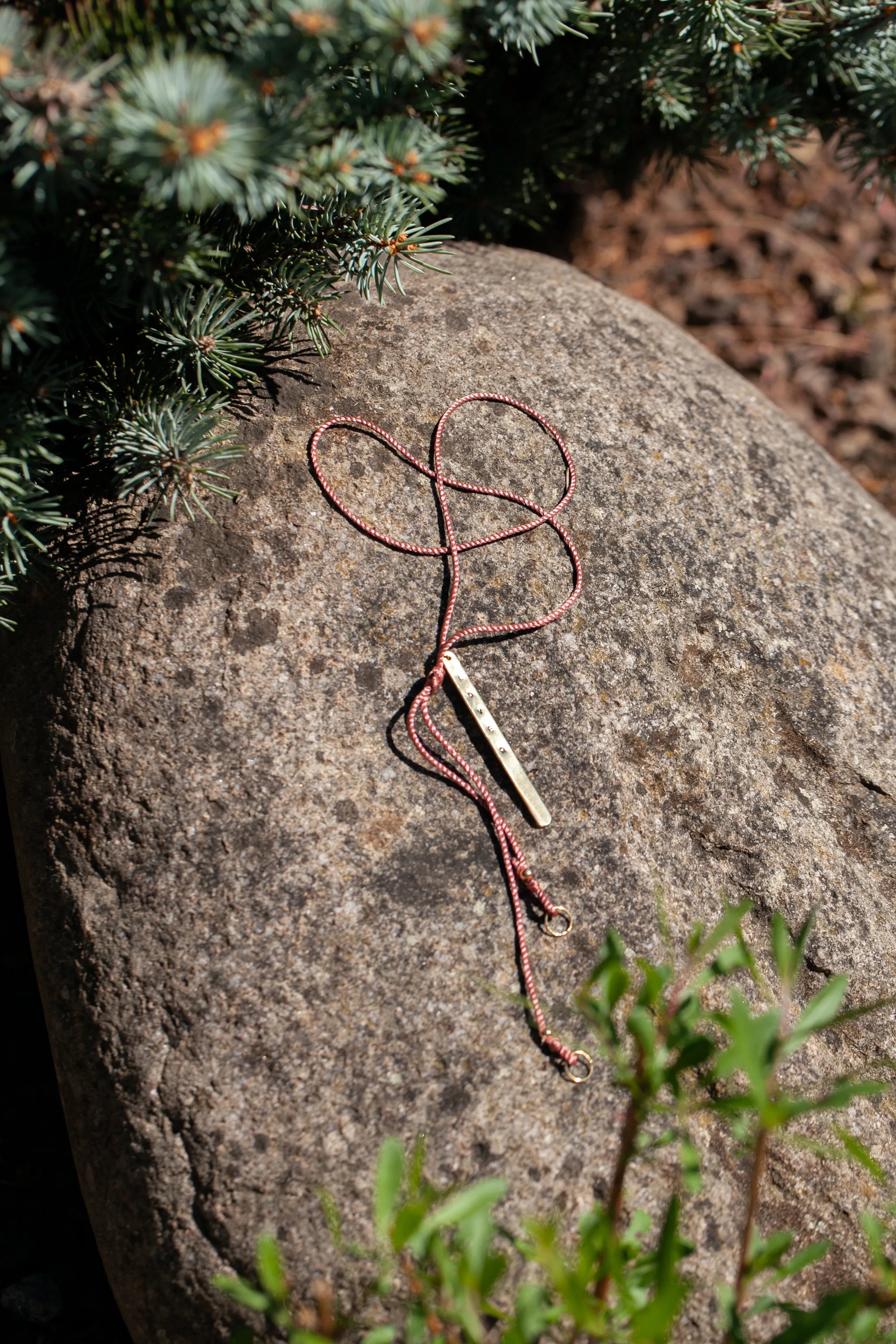 Collana “Lisbona”