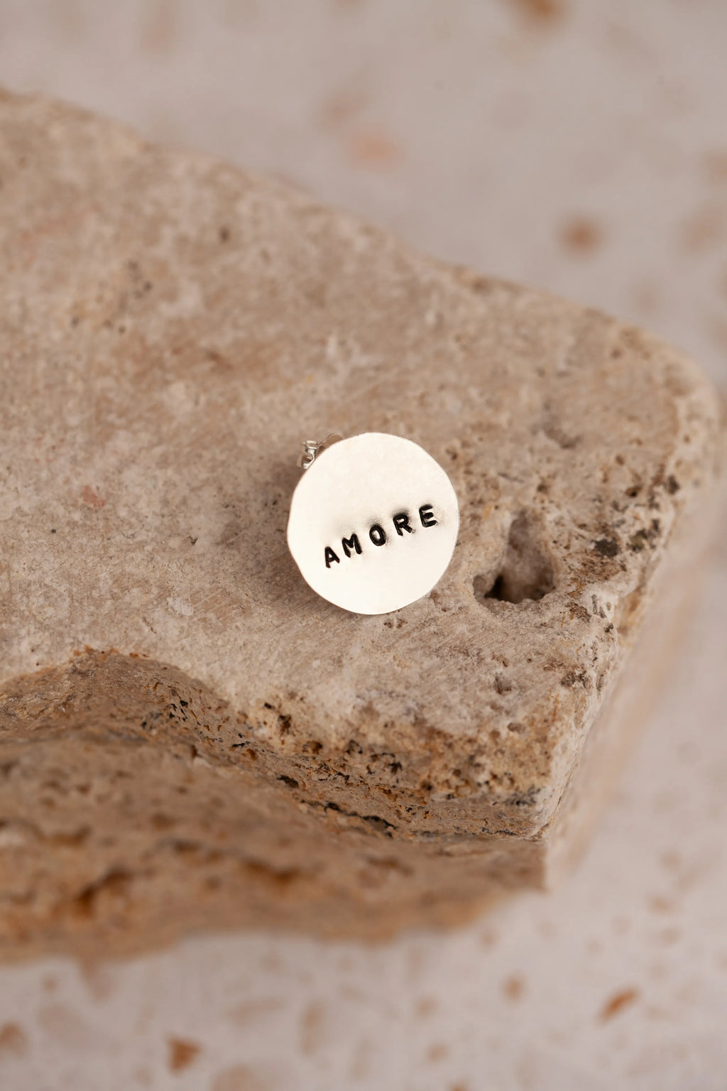 Mono Orecchino Grace