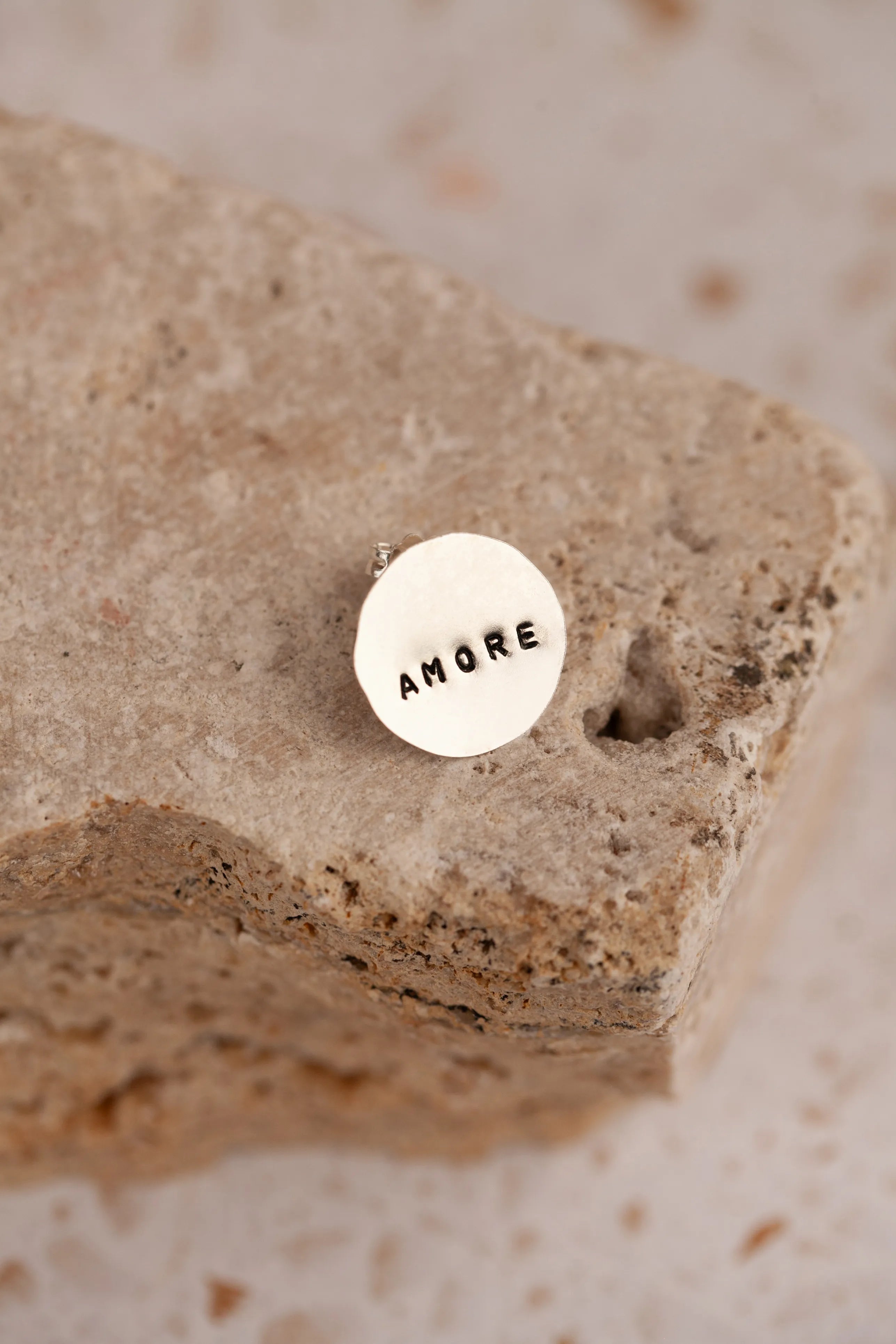 Mono Orecchino Grace