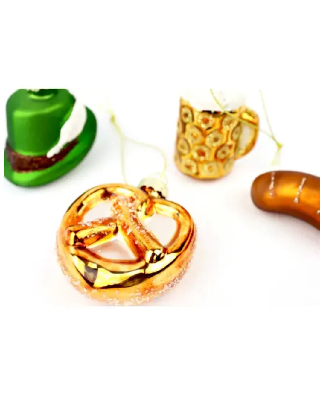 Decorazione in vetro OKTOBERFEST