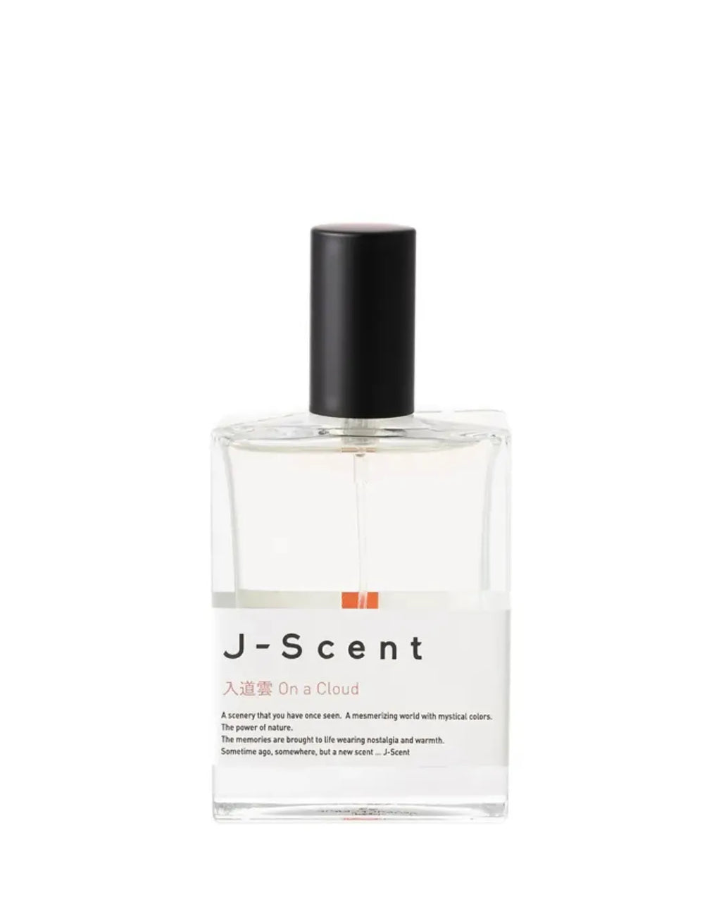 J-Scent On a Cloud Eau de Parfum