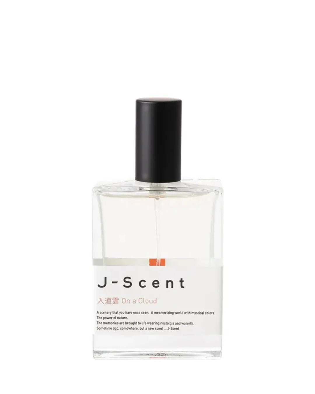 J-Scent On a Cloud Eau de Parfum