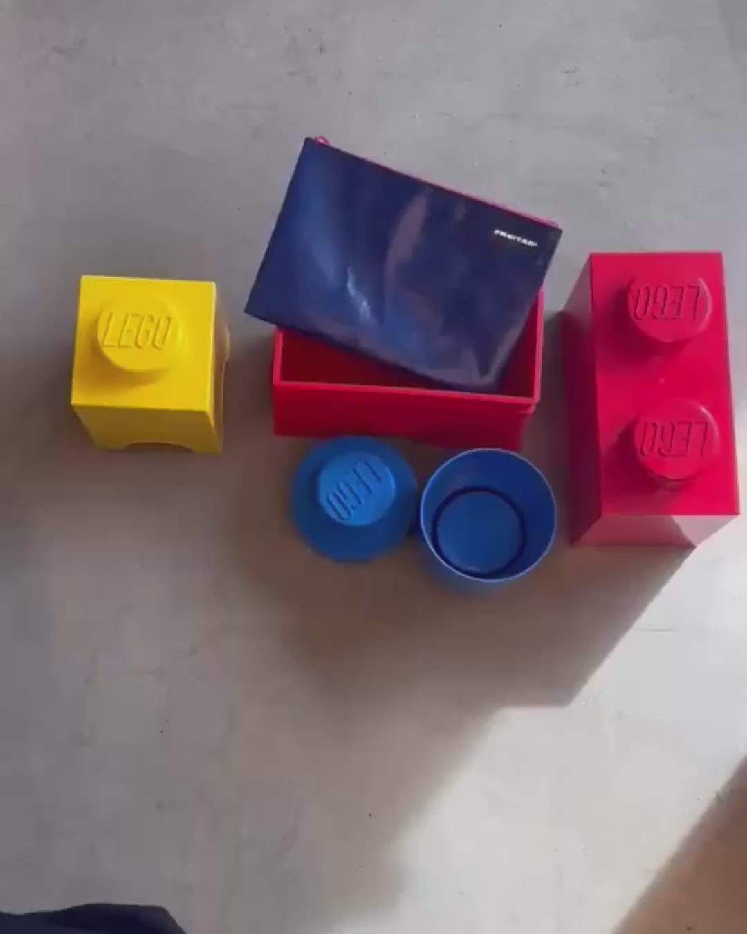 Creative Desk