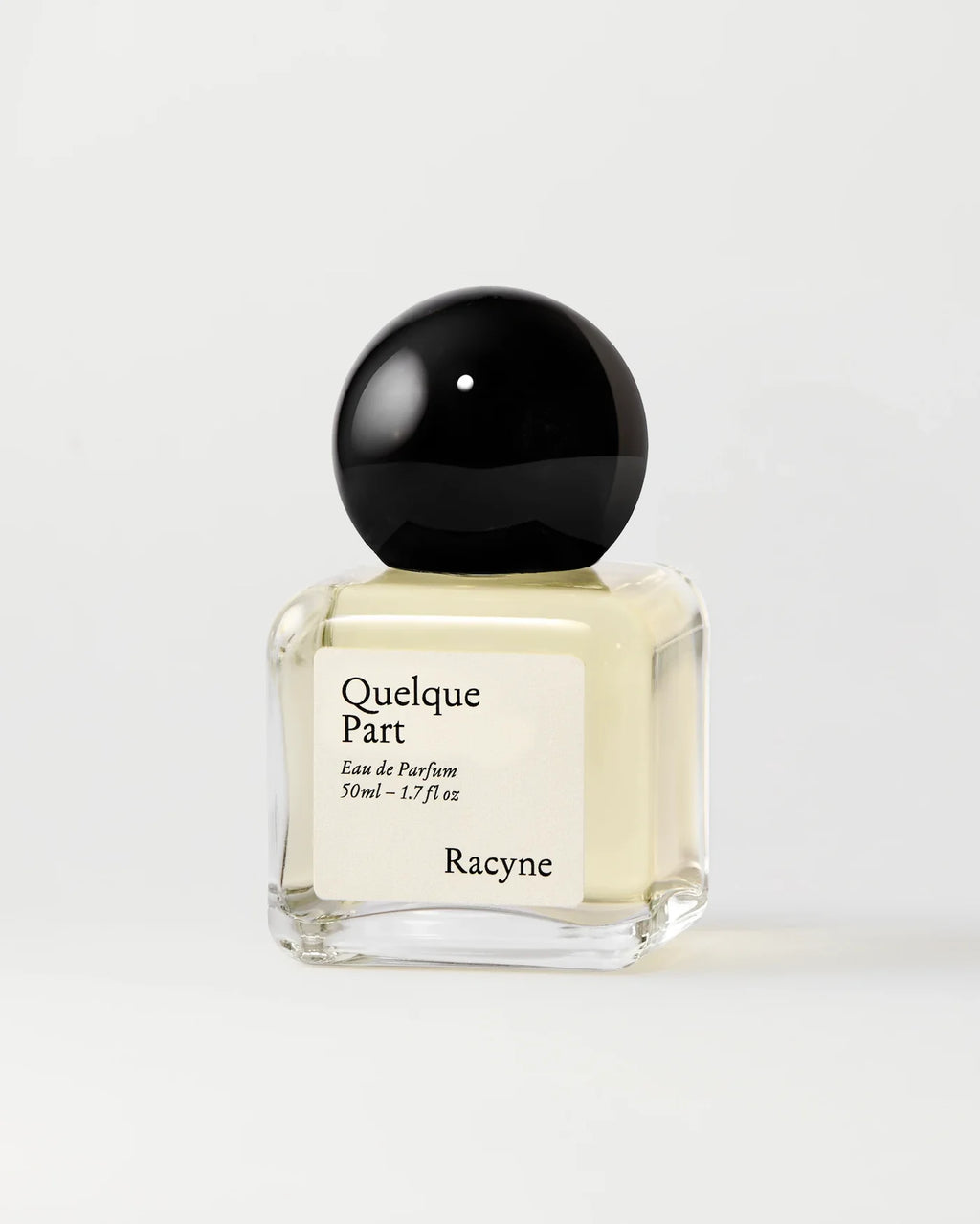 Quelque Part – Eau de Parfum