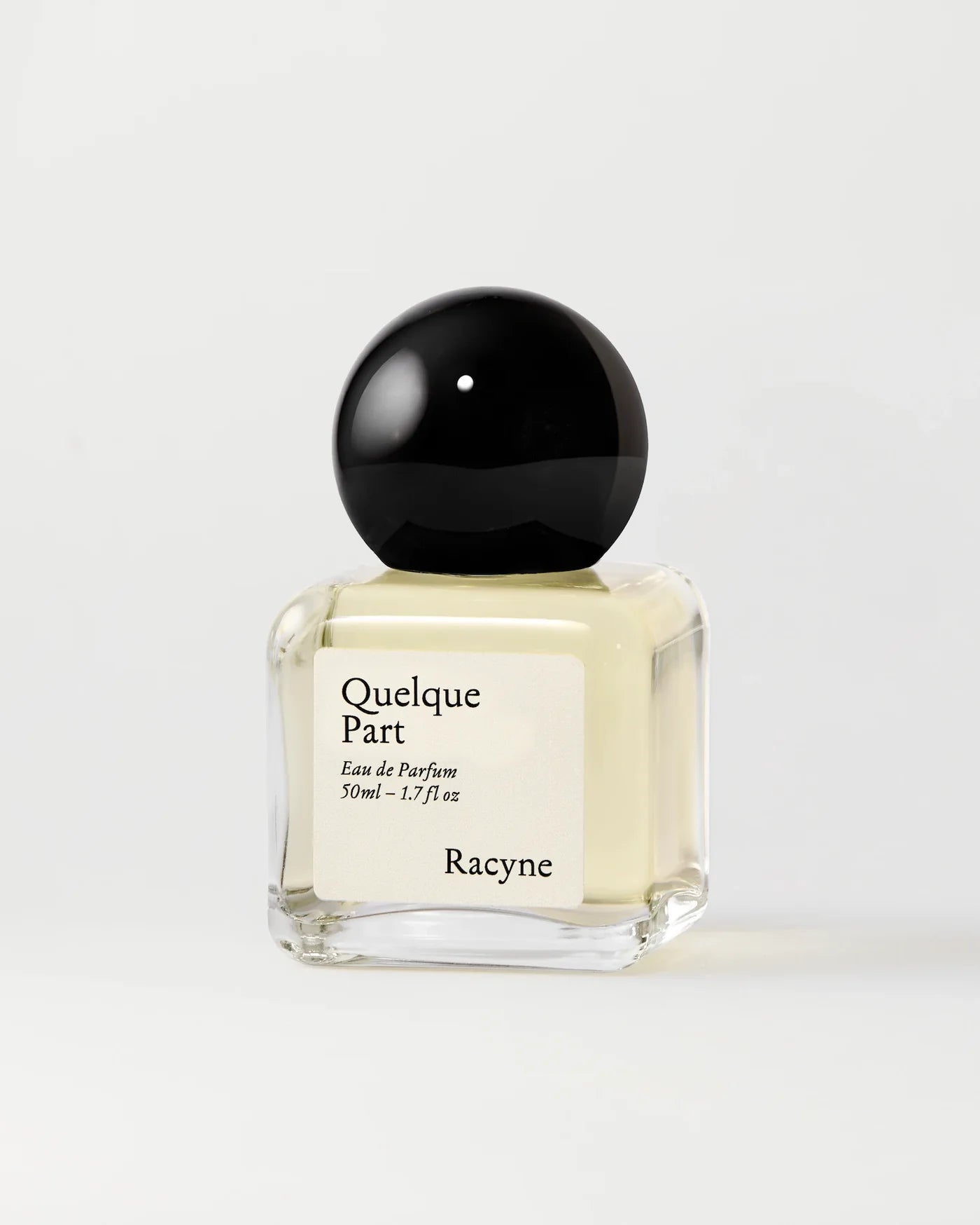 Quelque Part – Eau de Parfum