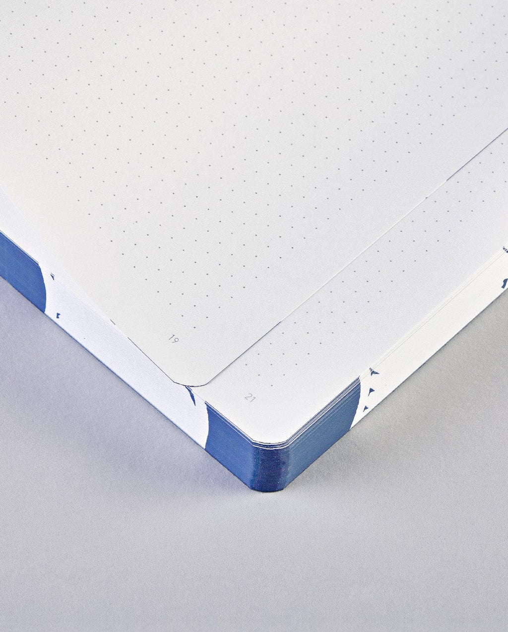 Quaderno Nuuna Cheeky Checks