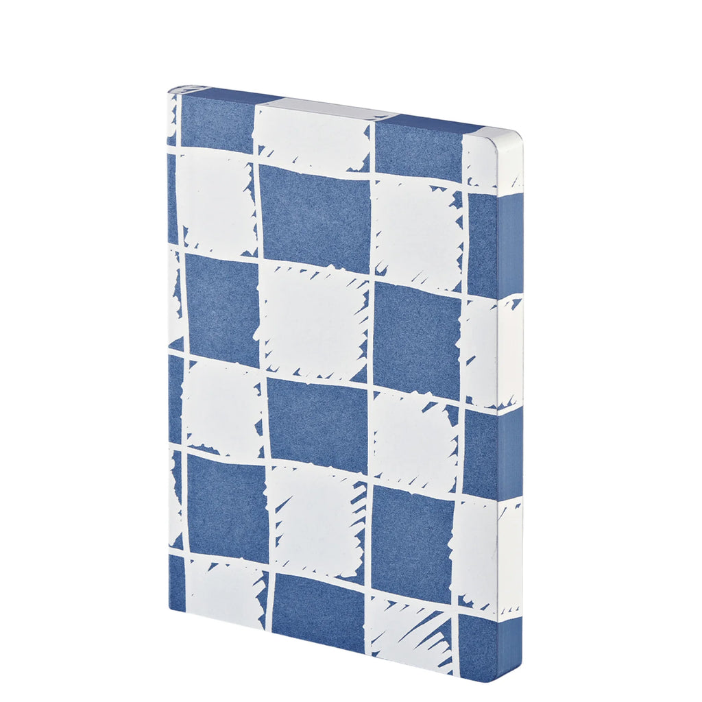 Quaderno Nuuna Cheeky Checks