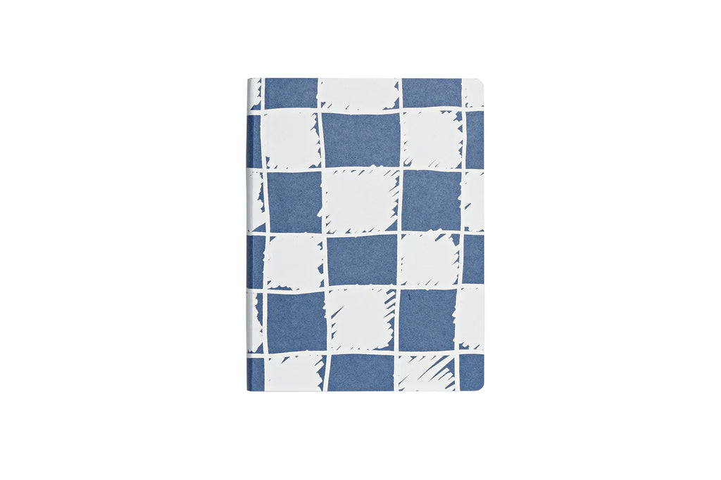 Quaderno Nuuna Cheeky Checks