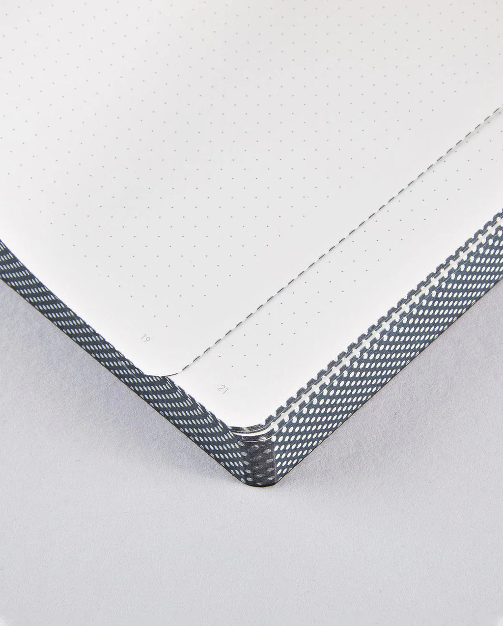 Quaderno Nuuna Everything Starts From a Dot