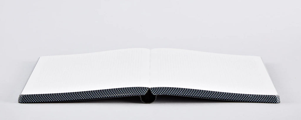 Quaderno Nuuna Everything Starts From a Dot