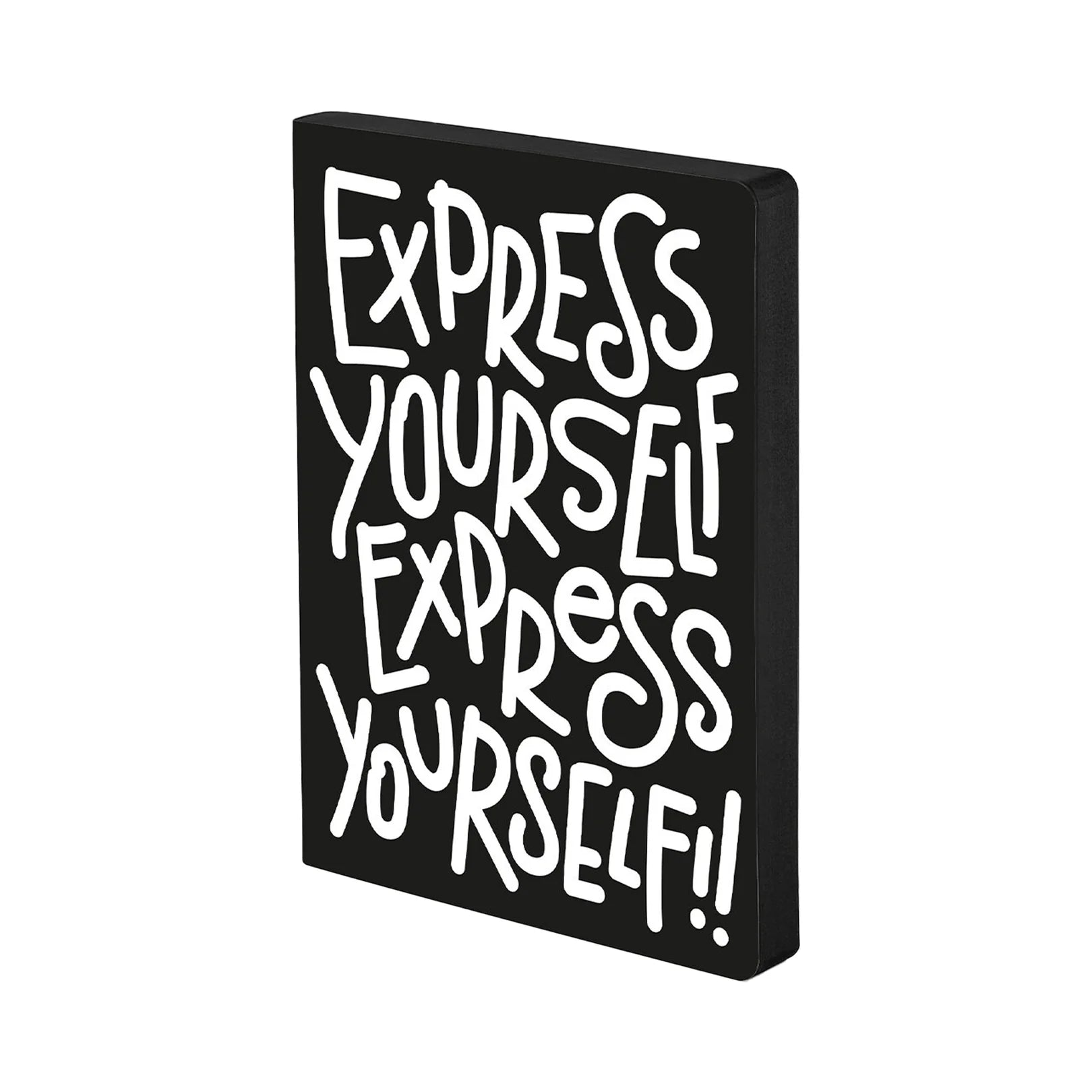 Quaderno Nuuna Express Yourself