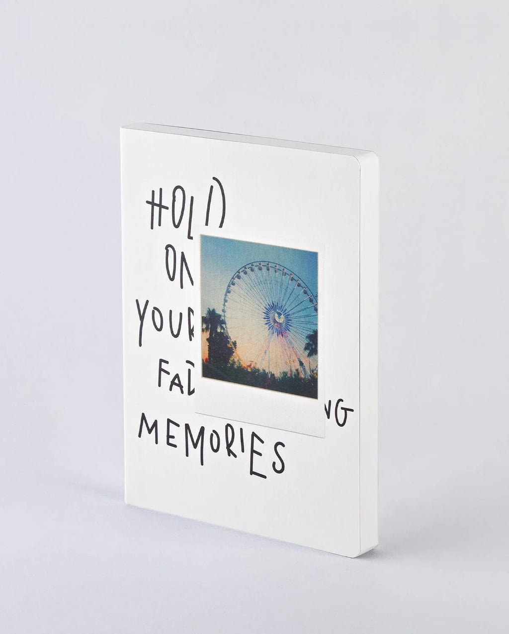 Nuuna Fading Memory