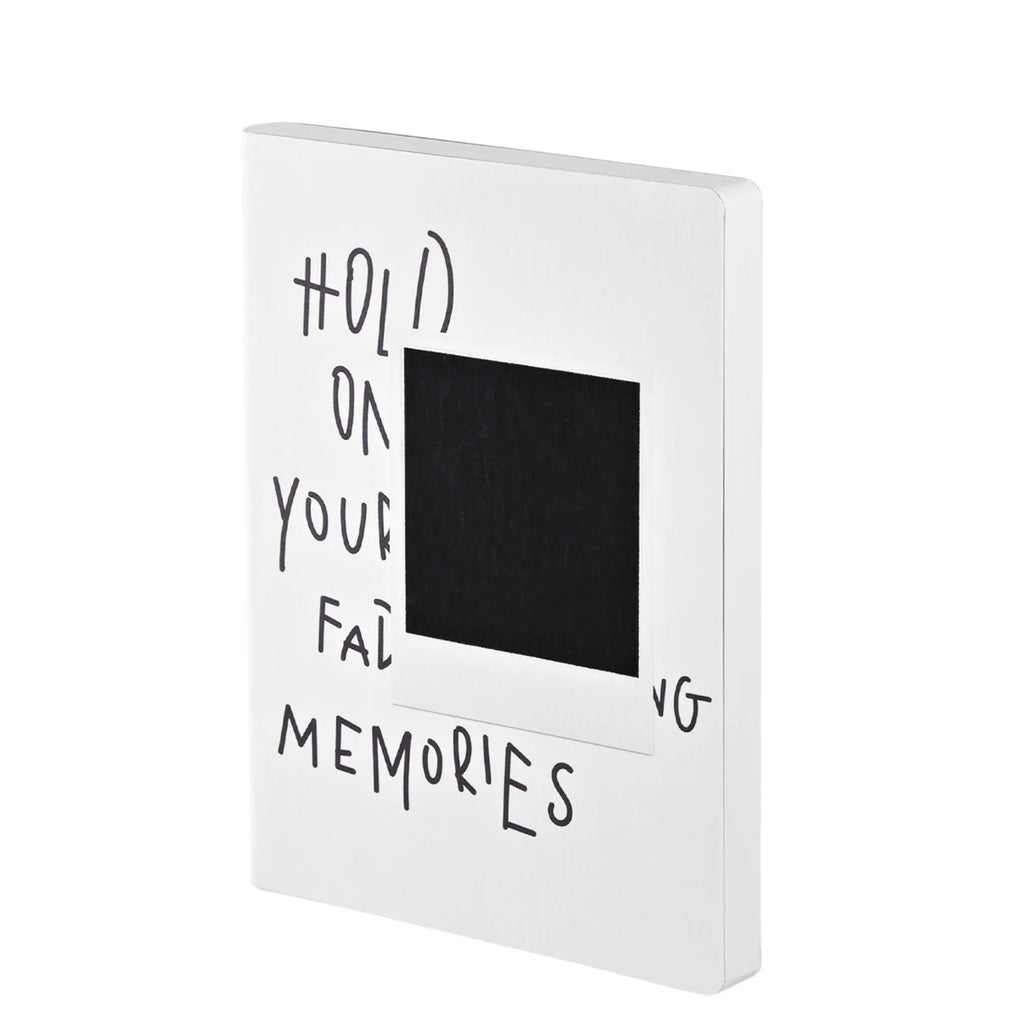 Nuuna Fading Memory