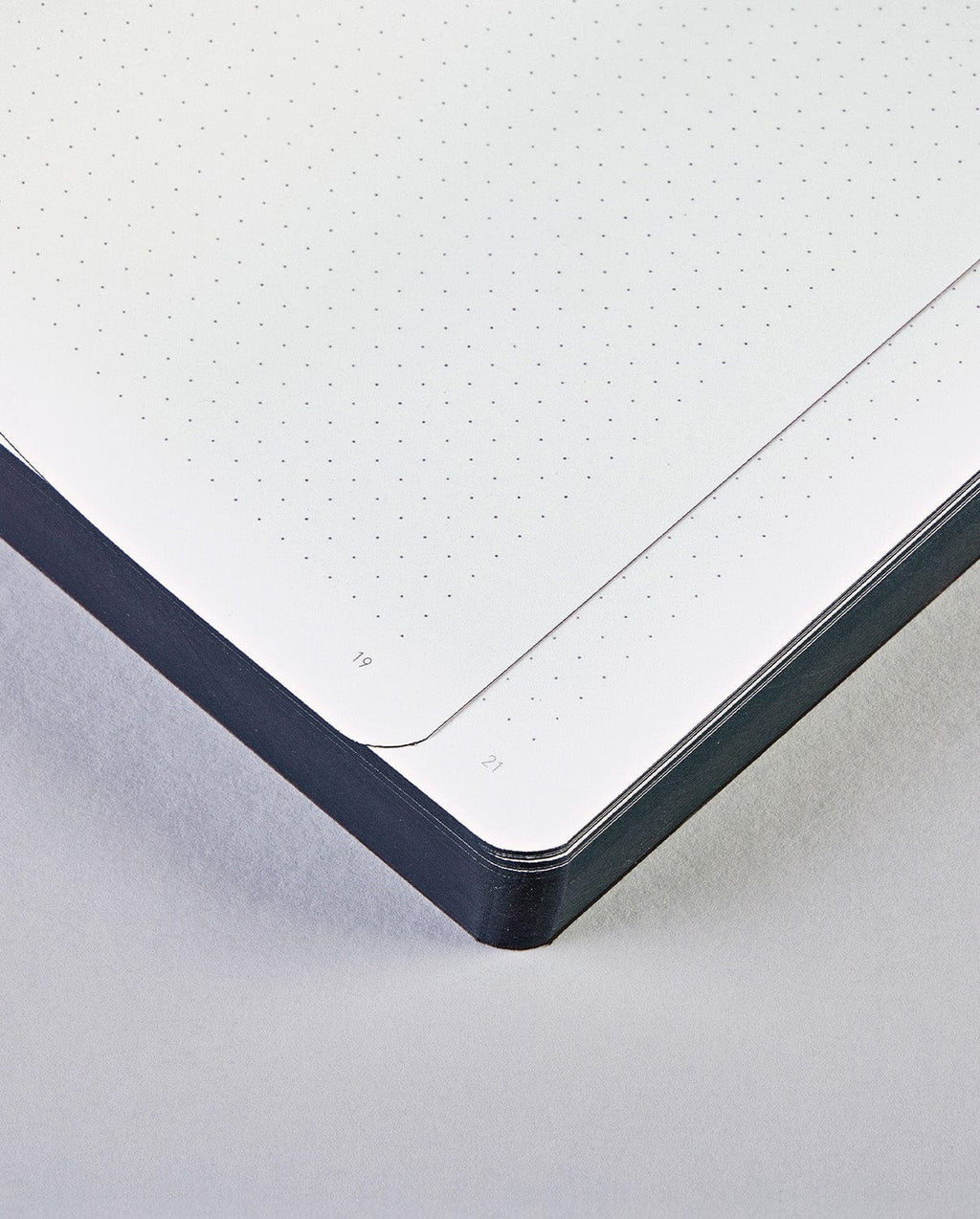 Quaderno Nuuna Holy Shit