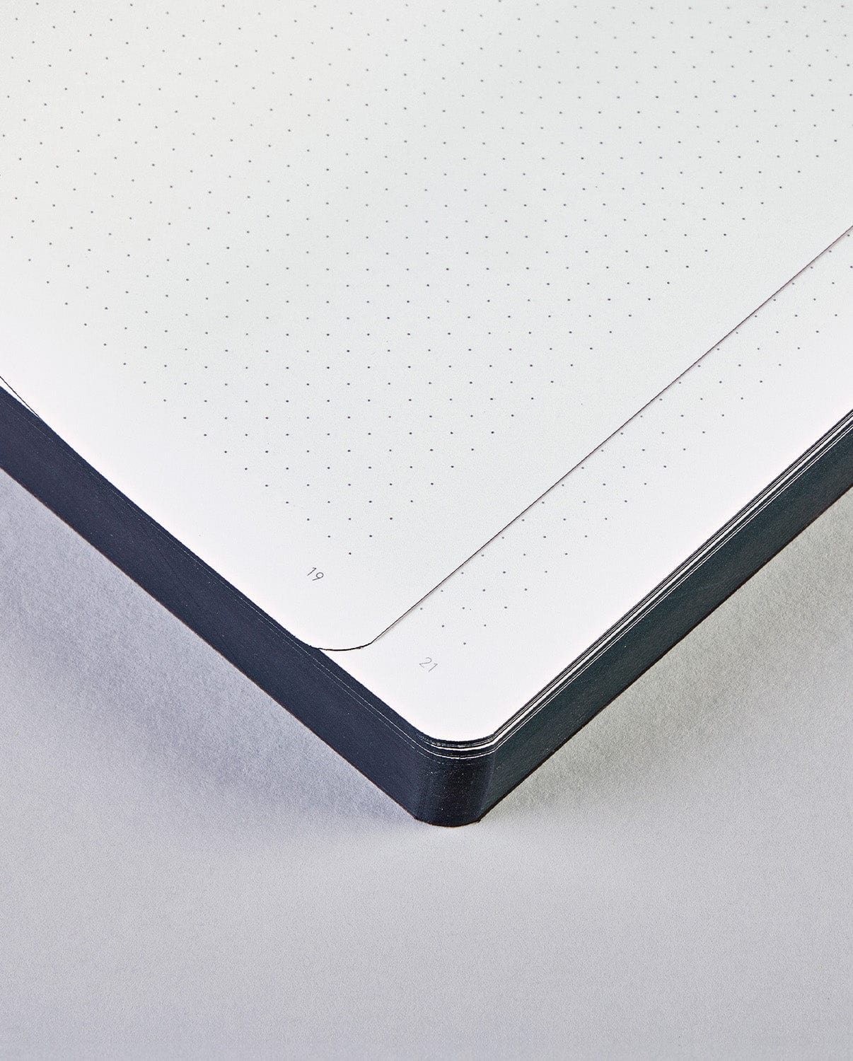 Quaderno Nuuna Holy Shit