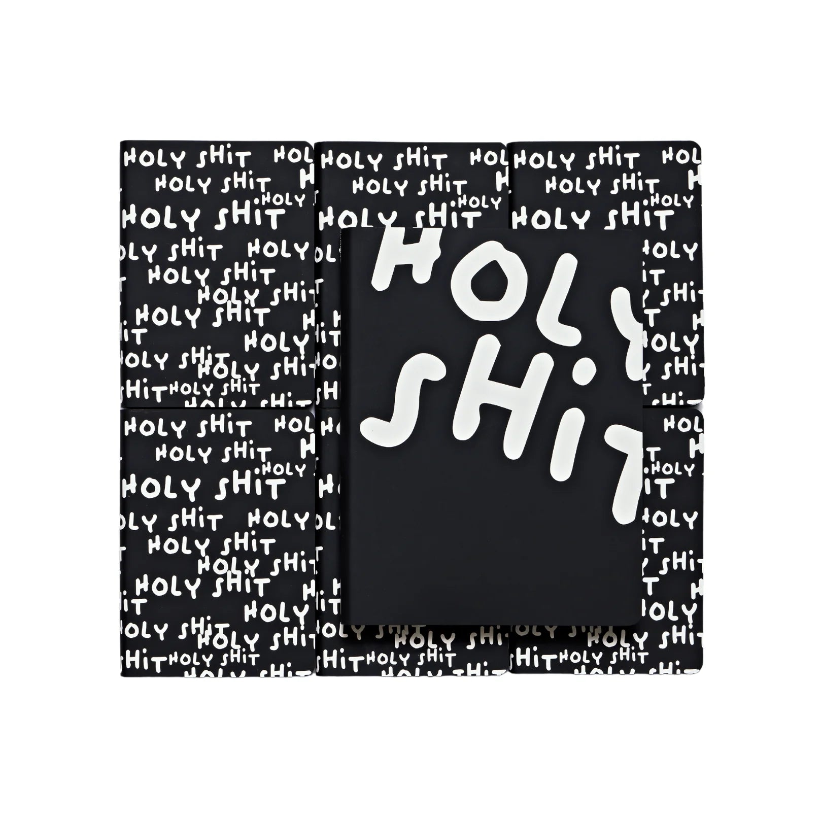 Quaderno Nuuna Holy Shit