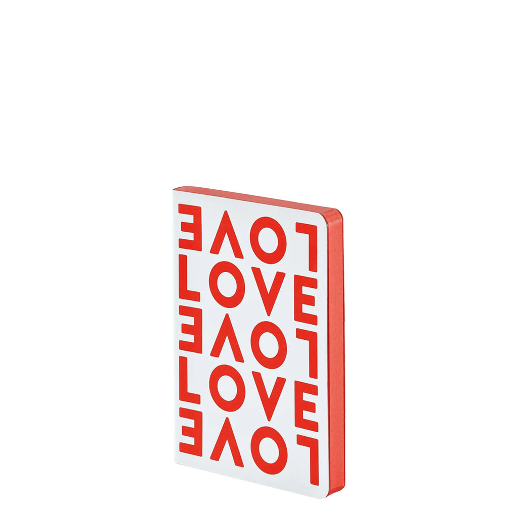 Quaderno Nuuna Love