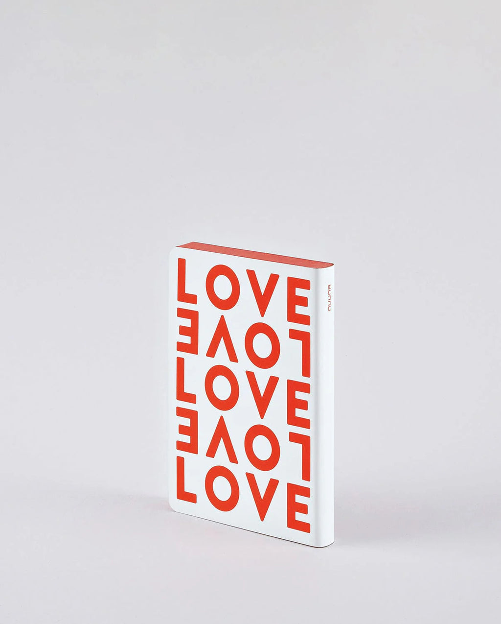 Quaderno Nuuna Love
