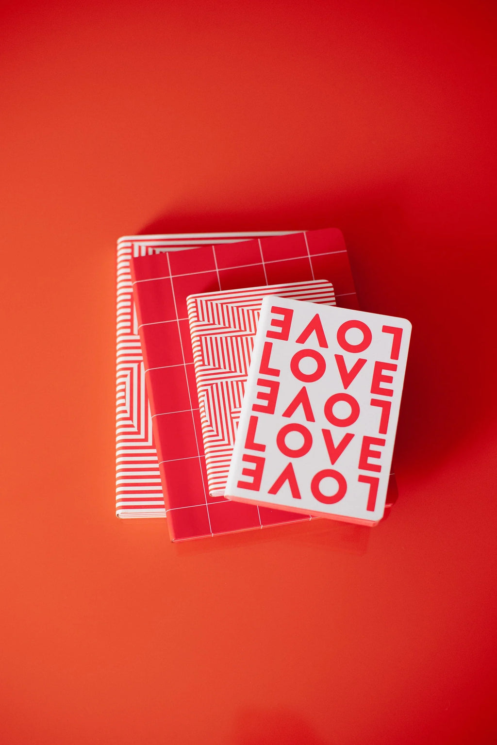 Quaderno Nuuna Love