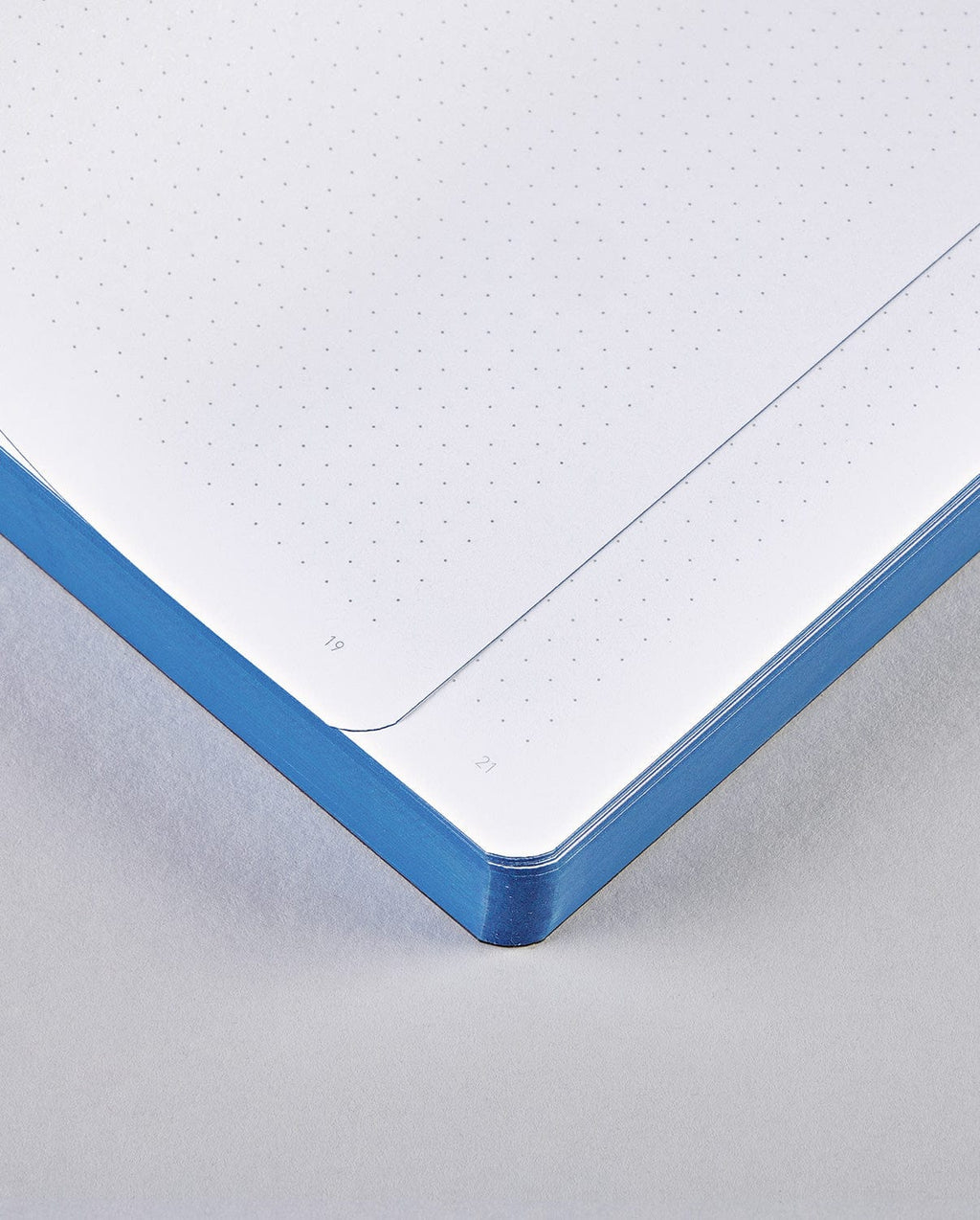 Quaderno Nuuna Magic Idea Glow