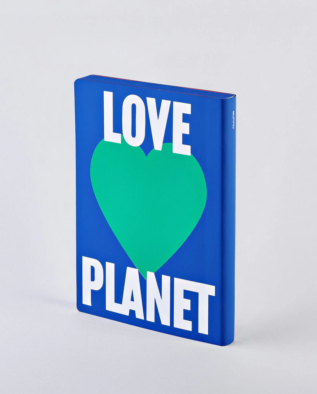 Quaderno Nuuna Planet Love