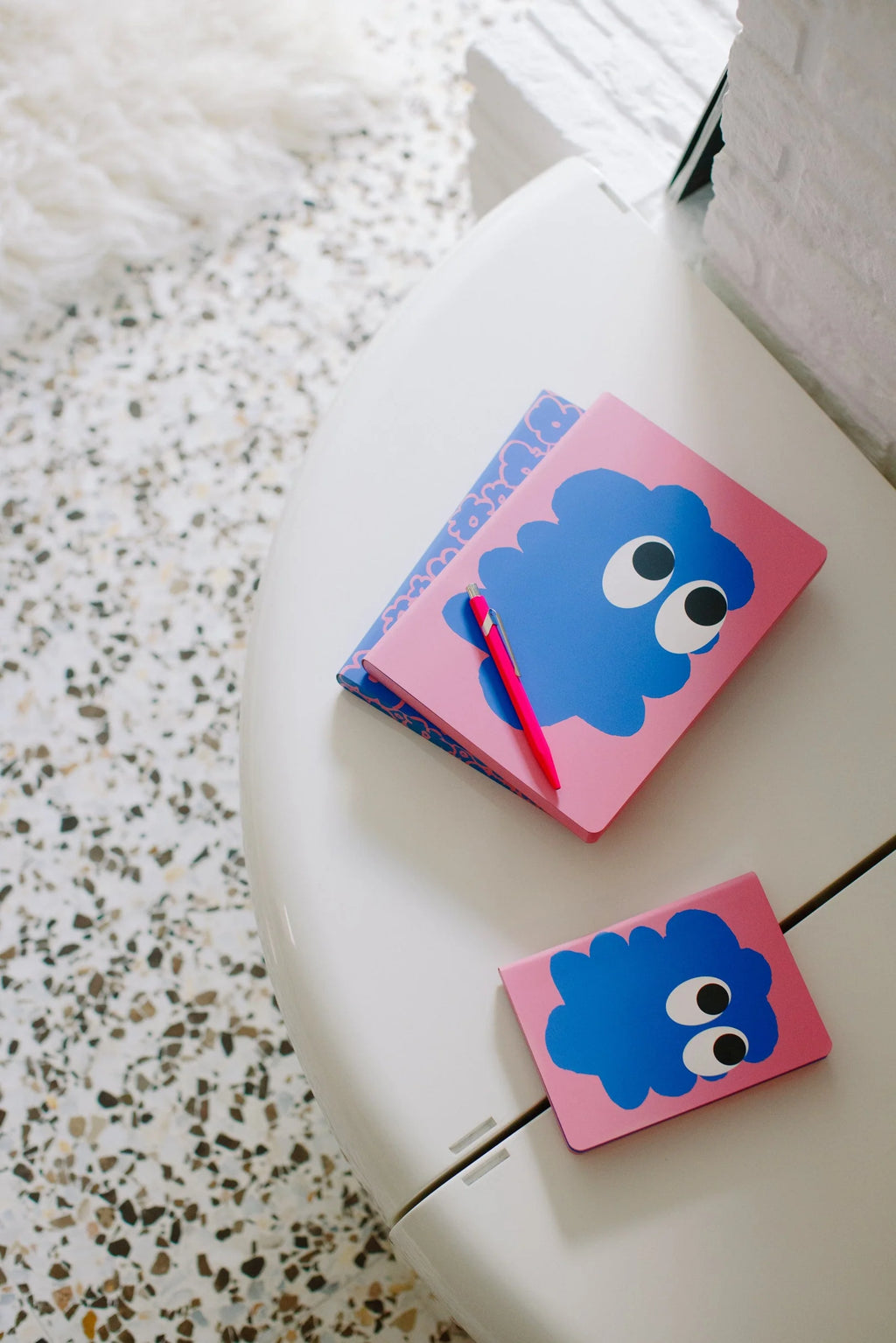 Quaderno Nuuna Sweet Joe