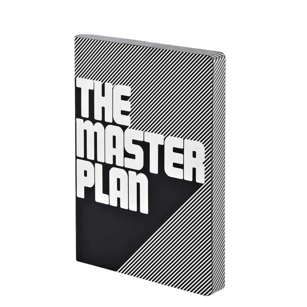 Nuuna The Master Plan