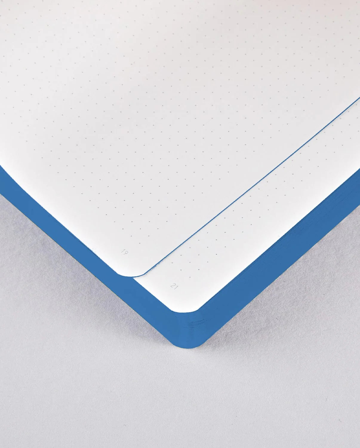 Quaderno Nuuna Where is My Mind