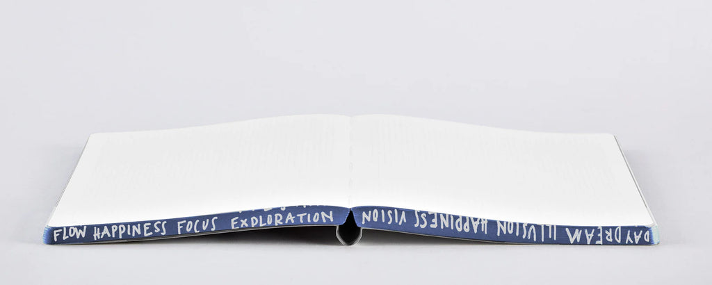 Quaderno Nuuna Word Plays