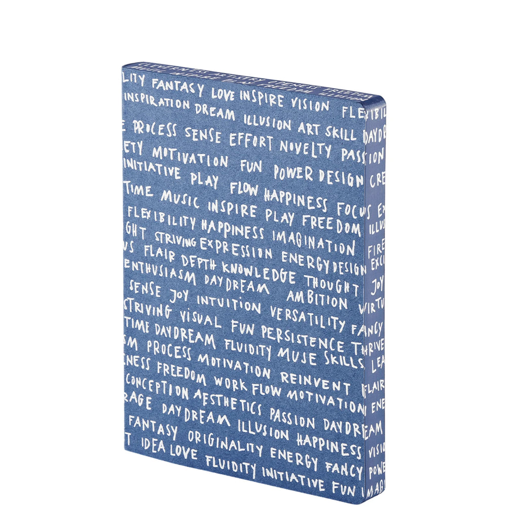 Quaderno Nuuna Word Plays