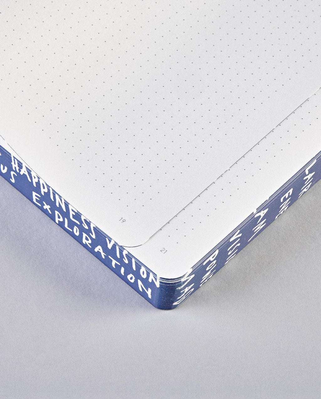 Quaderno Nuuna Word Plays