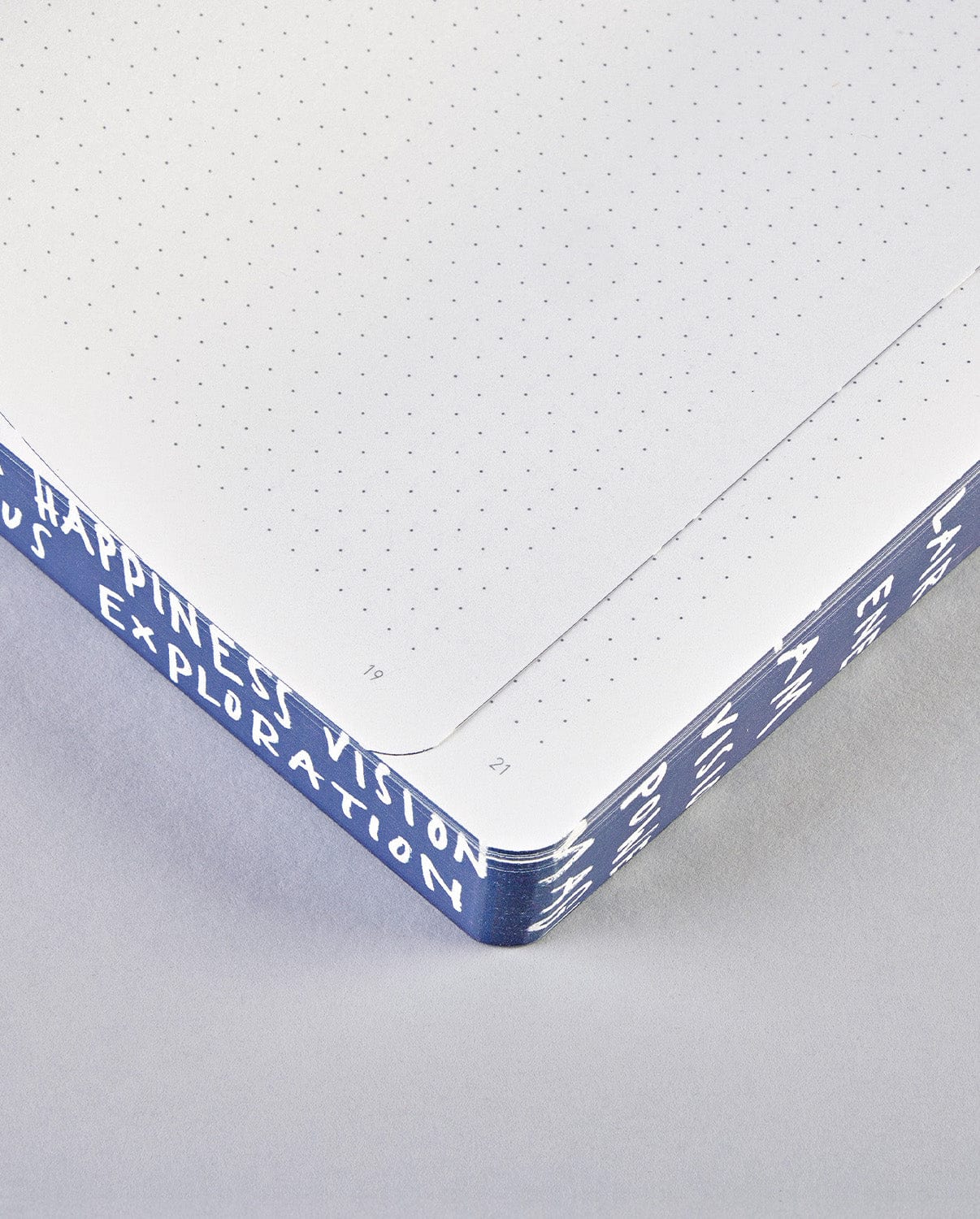 Quaderno Nuuna Word Plays