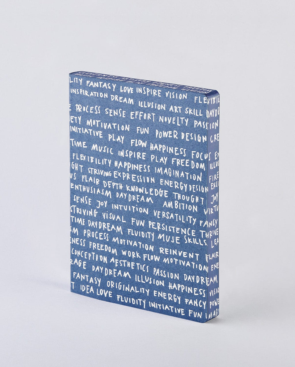 Quaderno Nuuna Word Plays