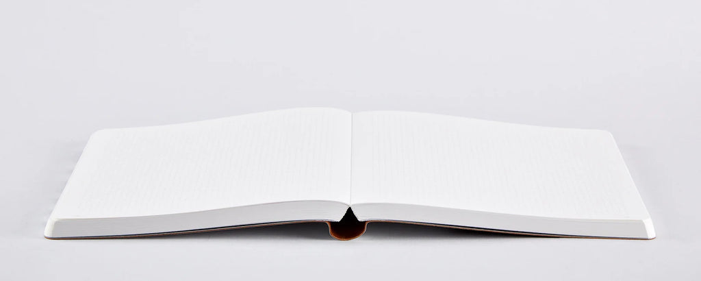 Quaderno Nuuna Write