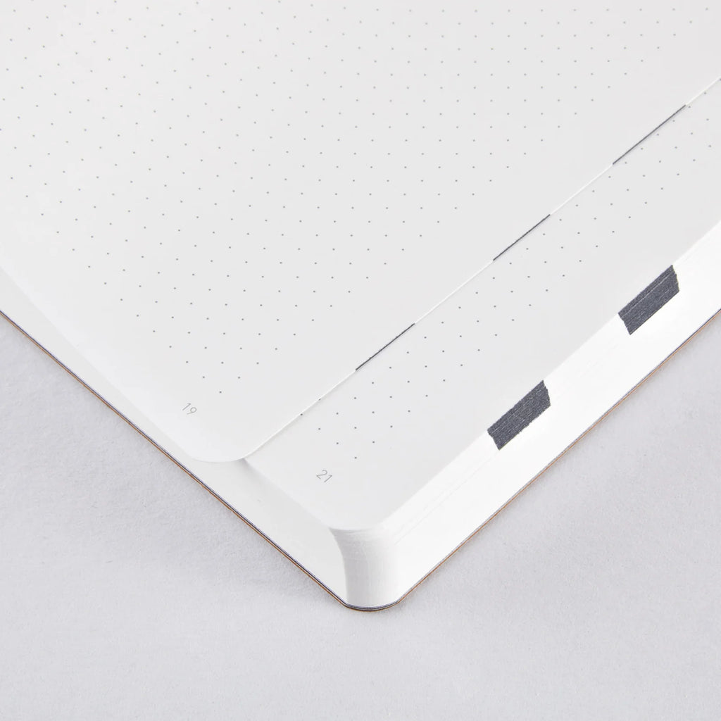 Quaderno Nuuna Write