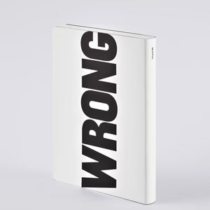 Quaderno Nuuna Write