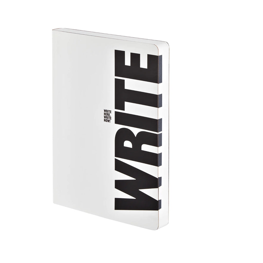 Quaderno Nuuna Write