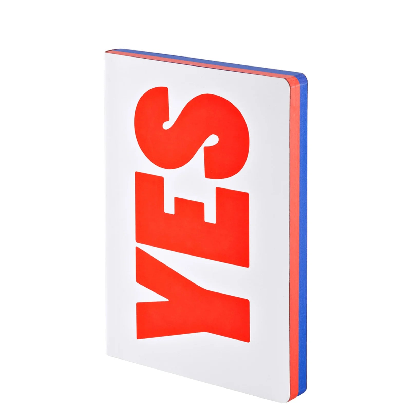 Quaderno Nuuna Yes – No