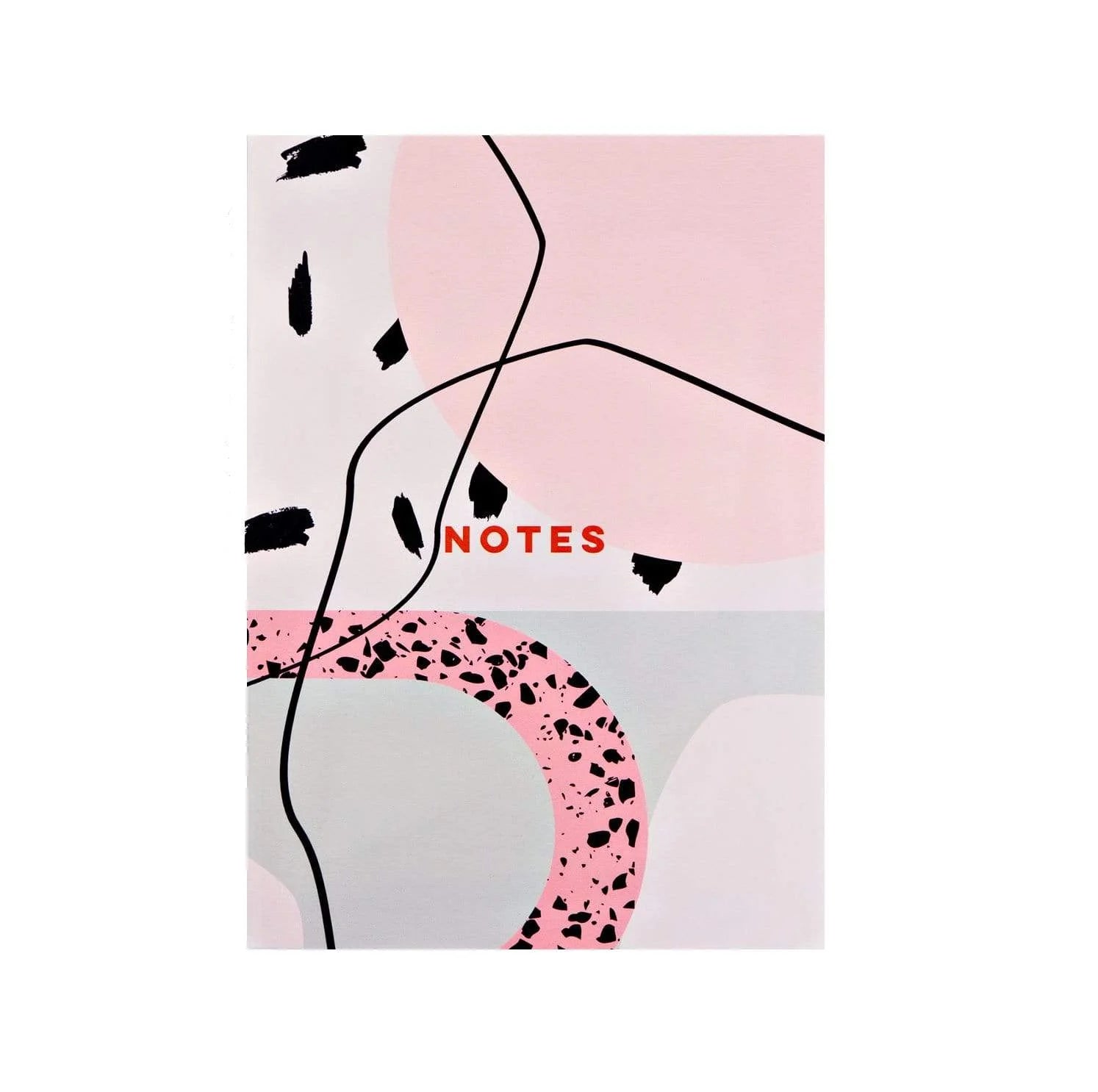 Quaderno A5 New York